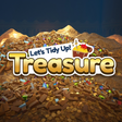 Icon of program: Let's Tidy Up! : Treasure
