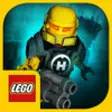 Icon of program: LEGO Hero Factory Invasio…