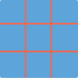Icono de programa: Edge Insets