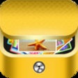 Icon of program: My Video Safe for iPhone …