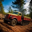 Icon of program: OffRoad Simulator Online