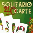 Icon of program: 40 Card Solitarie