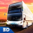 Icon of program: Brazil Heavy Bus Simulato…