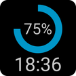 Icono de programa: Battery Screen Saver - Cu…