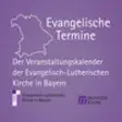 Icon of program: Evangelische Termine