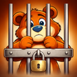 Icon of program: Bear Rescue: One Line Puz…