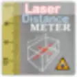 Icon of program: LaserDistanceMeter