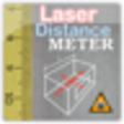 LaserDistanceMeter icon