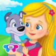 Icon of program: Oh Where Has My Little Do…