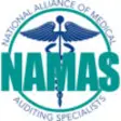 Icon of program: NAMAS Conference