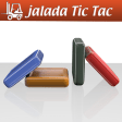 Icon of program: Jalada TicTac