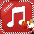 Icono de programa: Christmas Music 10000 FRE…