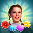 Icono de programa: Wizard of Oz Magic Match …