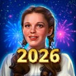 Icon of program: Wizard of Oz Magic Match …
