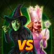 Icon of program: Wizard of Oz Magic Match …