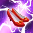 Icon of program: Wizard of Oz Magic Match …