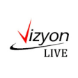 Icon of program: VIZYON LIVE PLAYER