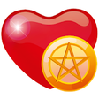 Icon of program: Aurora - Love Tarot Readi…