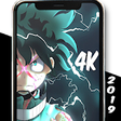 Icono de programa: Anime Boku Wallpapers HD …