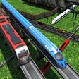 Icon of program: China Bullet Train Sim Dr…