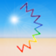 Icono de programa: Aura Migraine Simulator