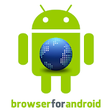 Icon of program: Fast Browser for Android …