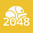 Icono de programa: Flappy 2048