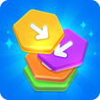 Icon of program: Block Hex  Slide Puzzle
