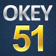 Icon of program: Okey 51