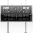 Icon of program: AFL Scoreboard