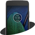 Icono de programa: Theme - Moto G5 | G5 Plus
