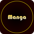 Icono de programa: Manga Reader -  Read Mang…