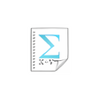 Icon of program: Math Expression Generator