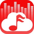 Icon of program: All Clouds Music Player