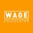 Icon of program: Wage Calculator