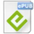 Icon of program: DigitReader ePUB to PDF C…