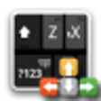 Icono de programa: A.I.type ICS Theme Pack