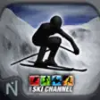 Icon of program: Touch Ski 3D - Presented …