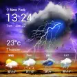 Icon of program: Accurate Weather Report P…