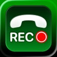 Icon of program: Call Recorder - Save & Li…