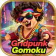 Icon of program: Gridpunk Gomoku