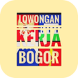 Icono de programa: Bogor Kerja ID - Loker Bo…