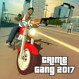 Icon of program: San Andreas Crime City Ga…