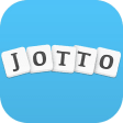 Icon of program: Jotto - Can You Guess The…