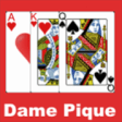 Icon of program: Cartes Dame de pique Free…