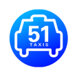 Icono de programa: 515151 Taxis