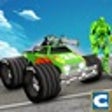 Icono de programa: Monster Truck Robot Trans…