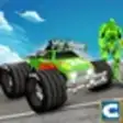 Icon of program: Monster Truck Robot Trans…