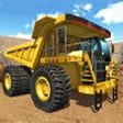 Icon of program: Dump Truck Parking - Real…