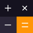 Icono de programa: Calculator - Photo Vault …